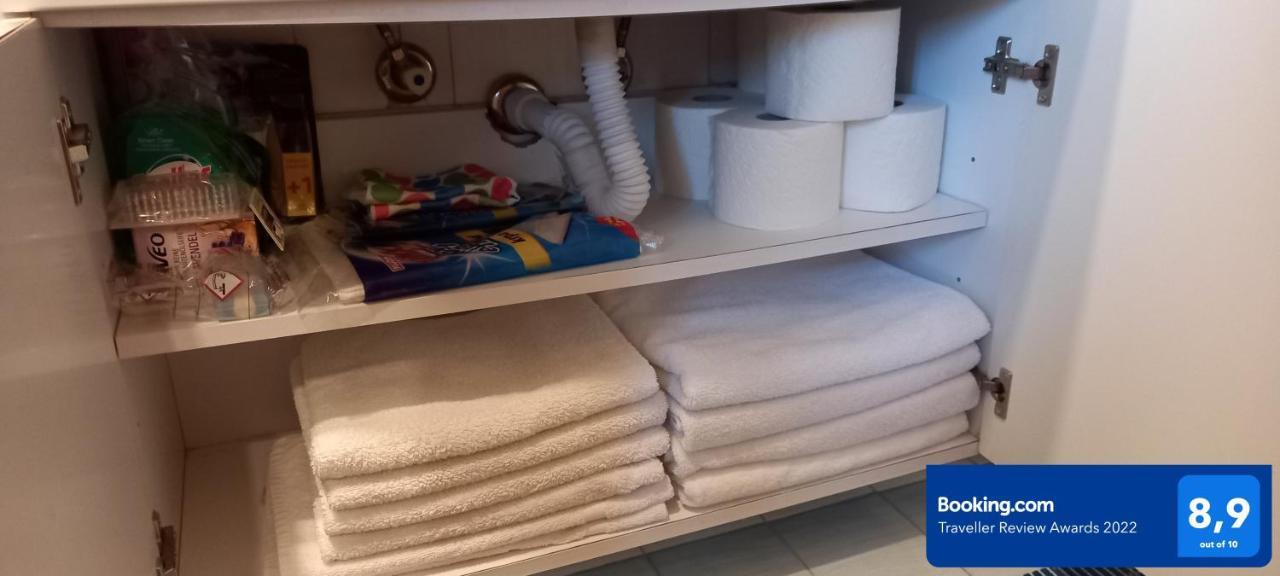 Felix Apartment Biograd 比奥格勒·纳·莫鲁 外观 照片