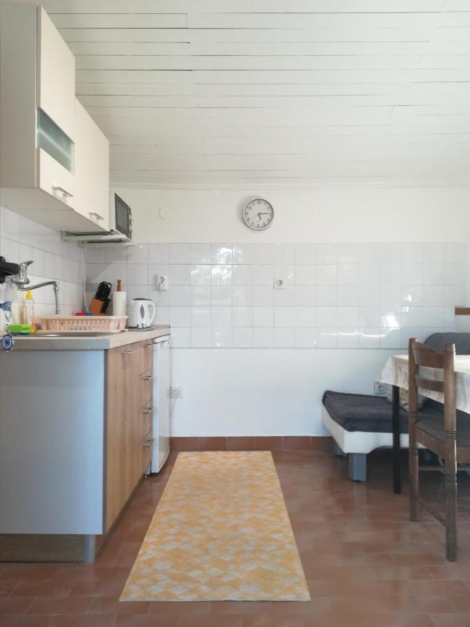 Felix Apartment Biograd 比奥格勒·纳·莫鲁 外观 照片