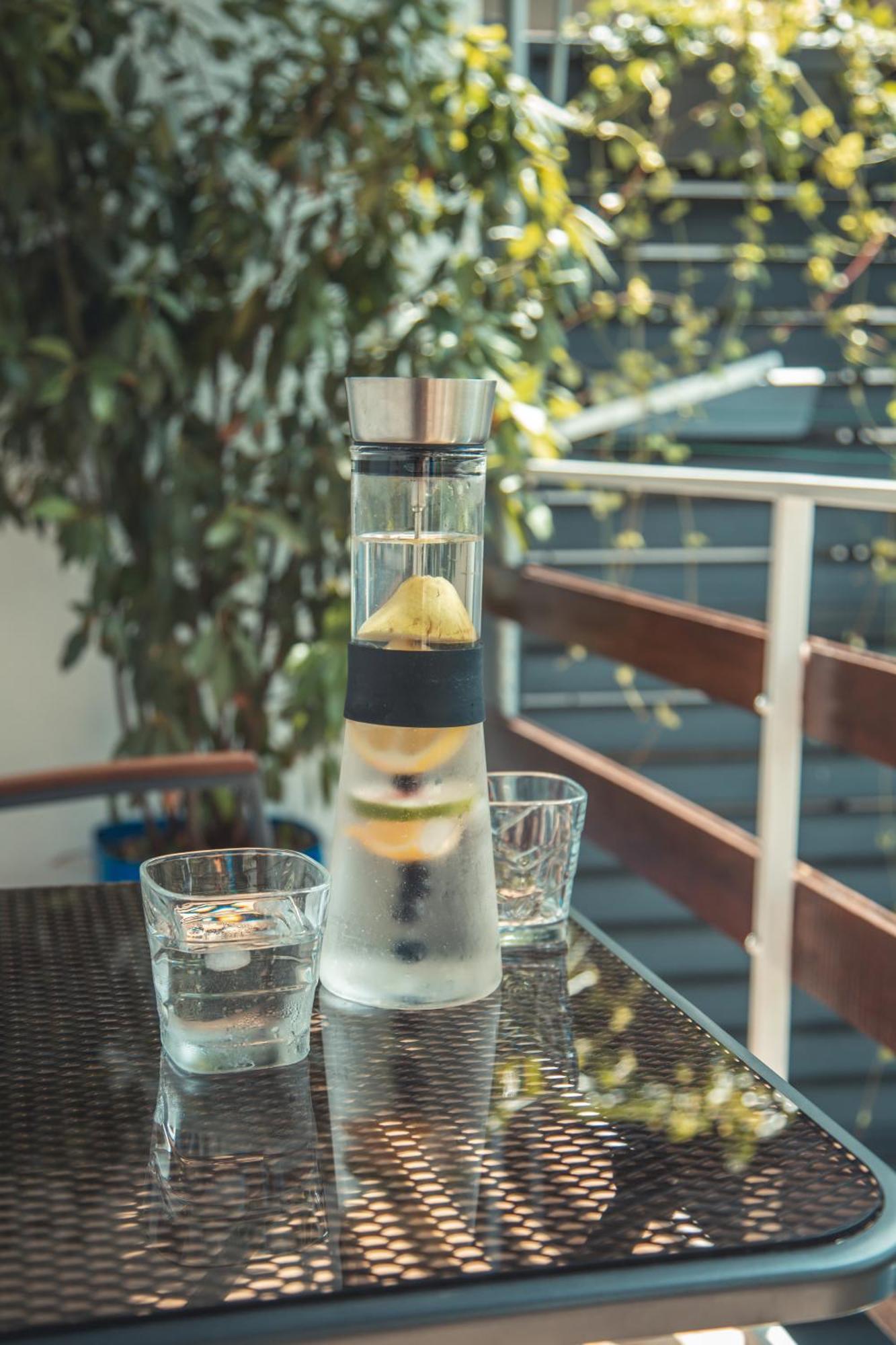 Felix Apartment Biograd 比奥格勒·纳·莫鲁 外观 照片
