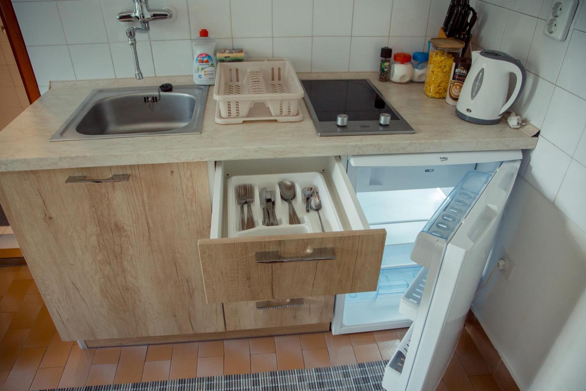 Felix Apartment Biograd 比奥格勒·纳·莫鲁 外观 照片
