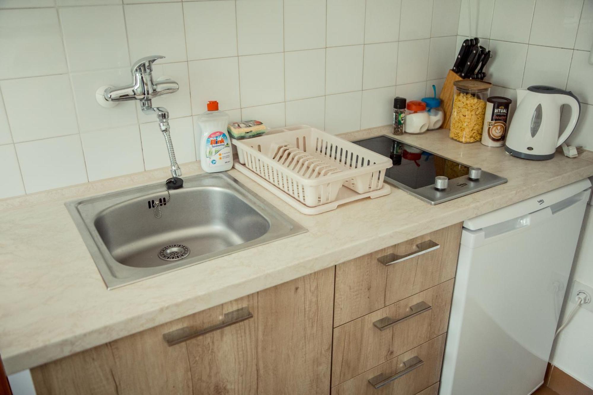 Felix Apartment Biograd 比奥格勒·纳·莫鲁 外观 照片