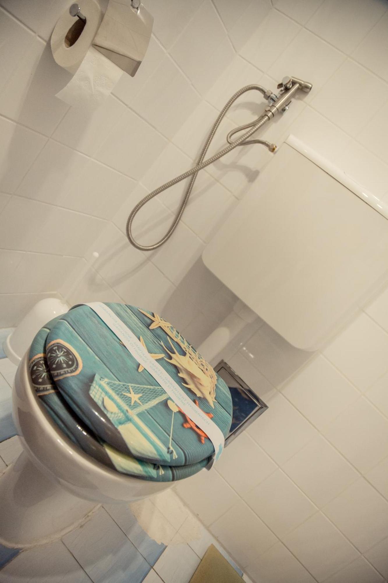 Felix Apartment Biograd 比奥格勒·纳·莫鲁 外观 照片