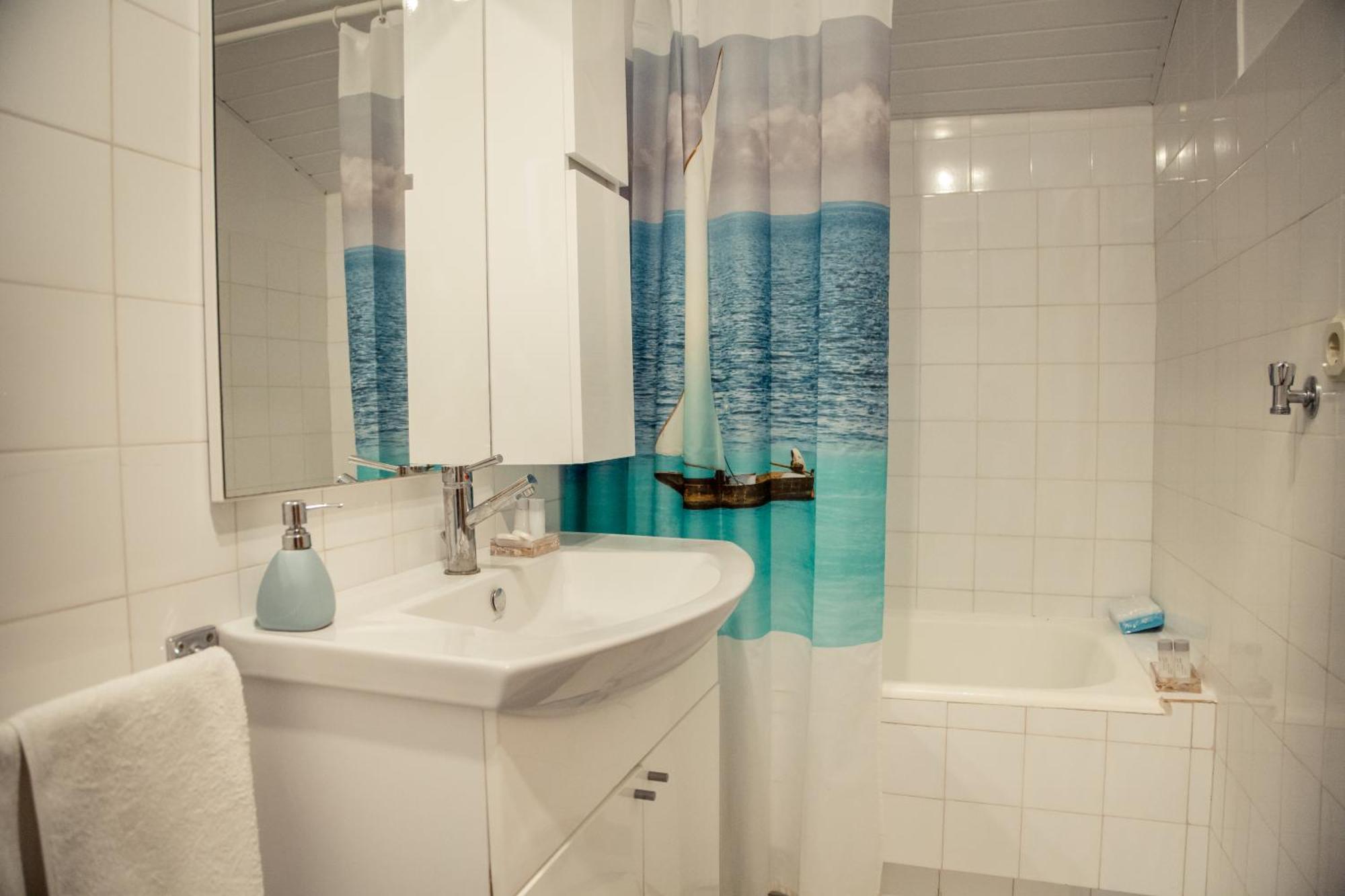 Felix Apartment Biograd 比奥格勒·纳·莫鲁 外观 照片