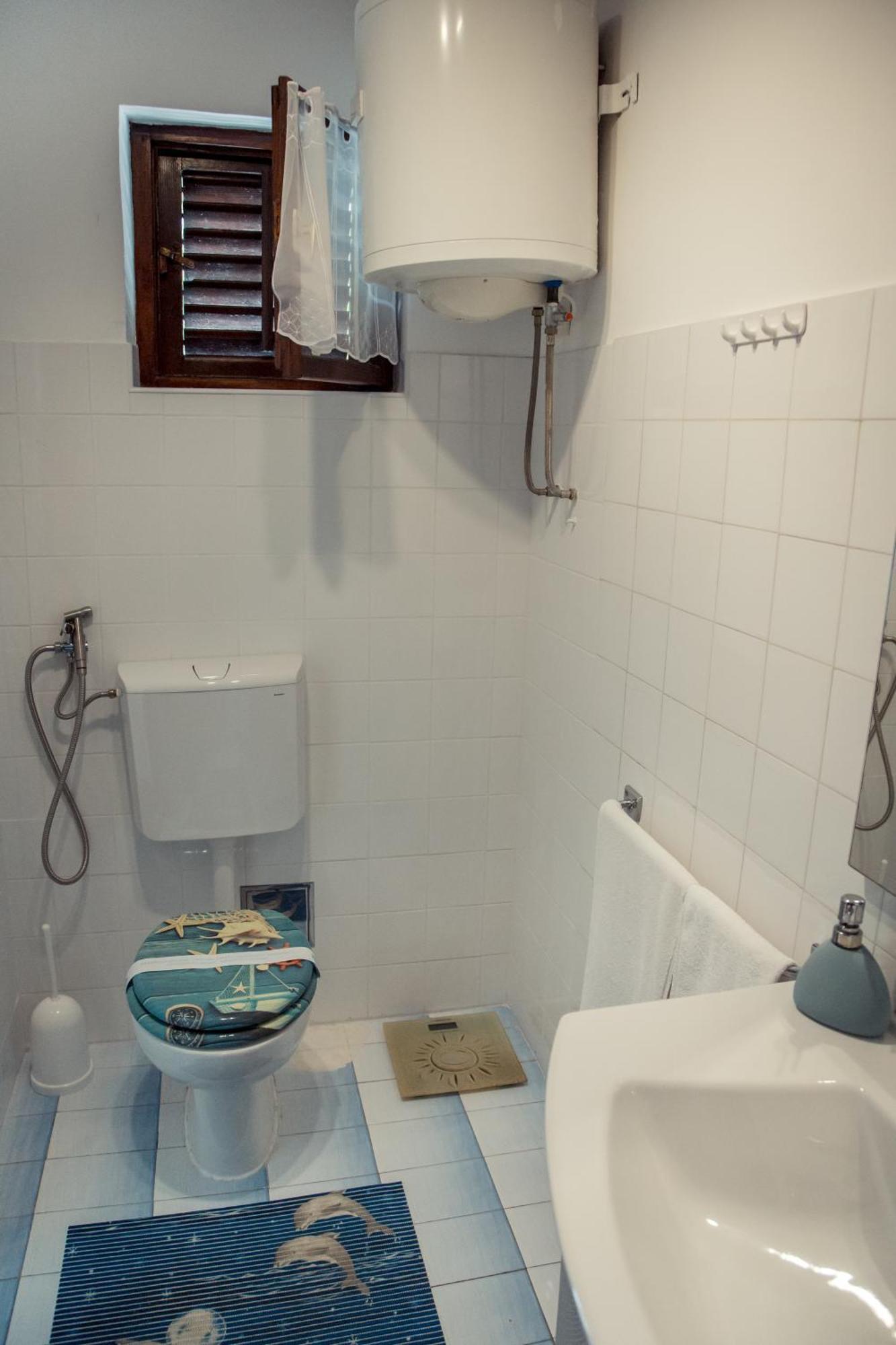 Felix Apartment Biograd 比奥格勒·纳·莫鲁 外观 照片