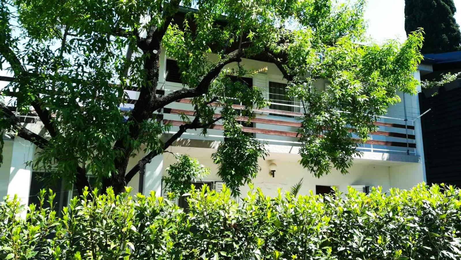 Felix Apartment Biograd 比奥格勒·纳·莫鲁 外观 照片