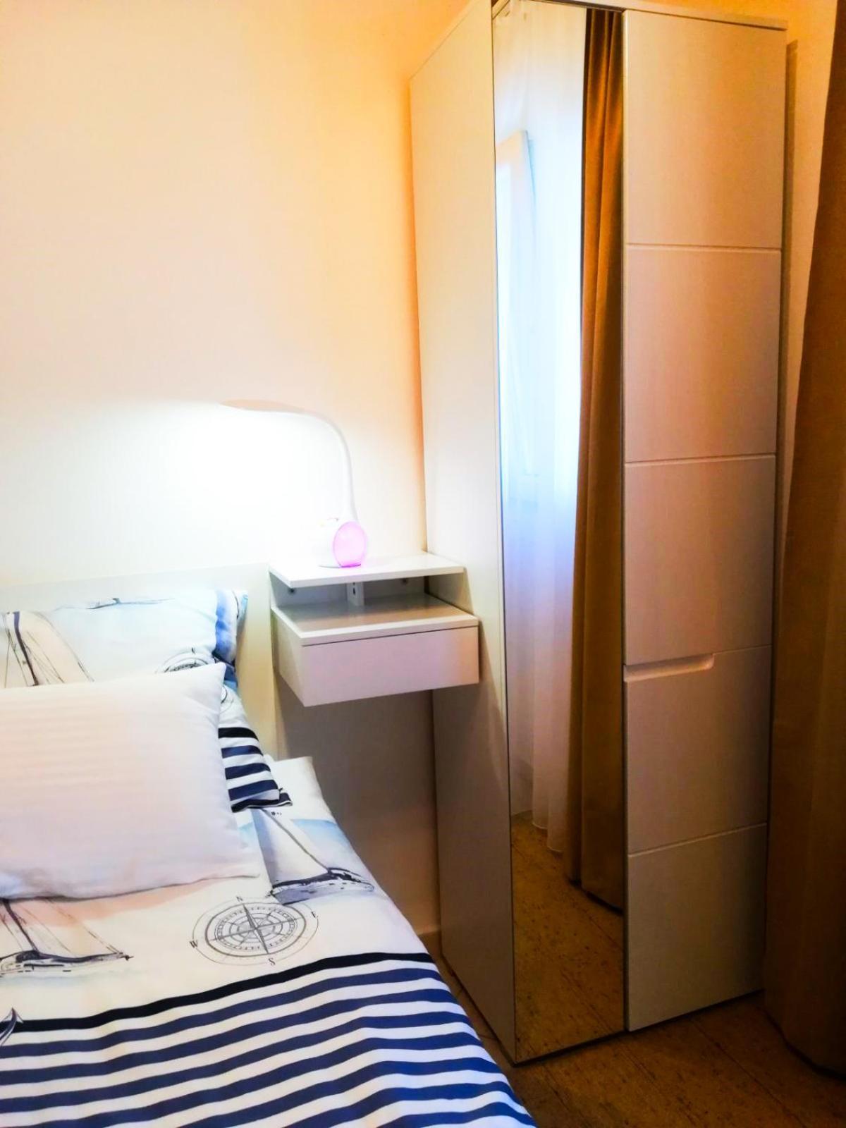 Felix Apartment Biograd 比奥格勒·纳·莫鲁 外观 照片