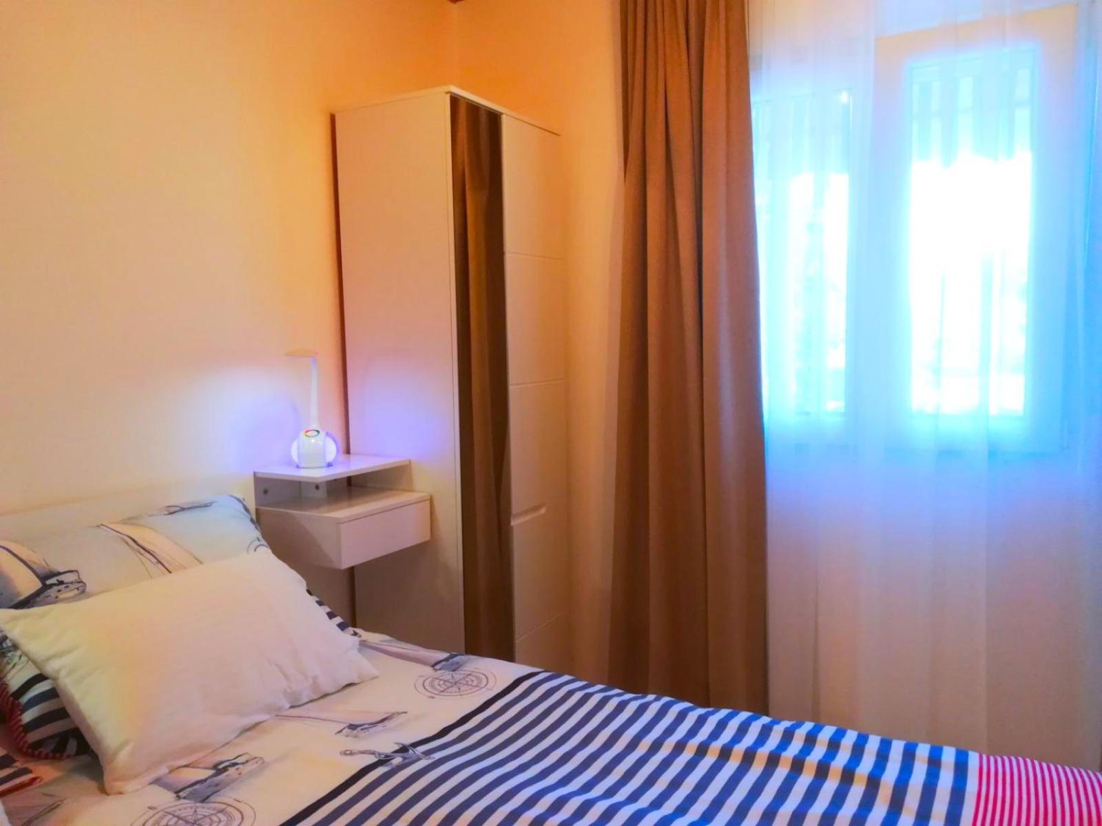 Felix Apartment Biograd 比奥格勒·纳·莫鲁 外观 照片