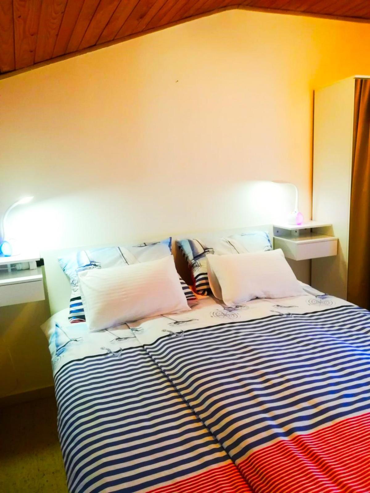 Felix Apartment Biograd 比奥格勒·纳·莫鲁 外观 照片