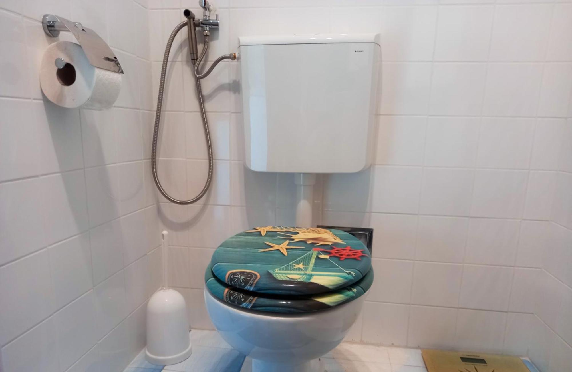 Felix Apartment Biograd 比奥格勒·纳·莫鲁 外观 照片