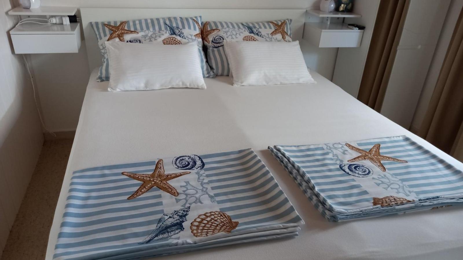 Felix Apartment Biograd 比奥格勒·纳·莫鲁 外观 照片