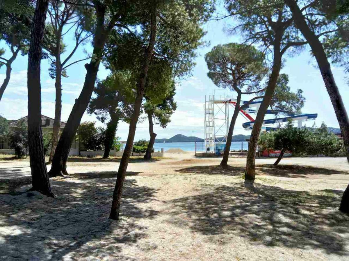 Felix Apartment Biograd 比奥格勒·纳·莫鲁 外观 照片